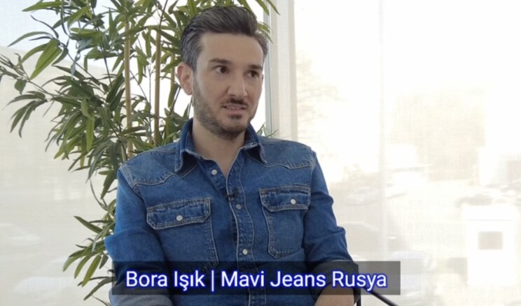 RUSYA’DAKİ BEYAZ YAKALI TÜRKLER 10. BÖLÜM | Mavi Jeans Rusya Bora Işık