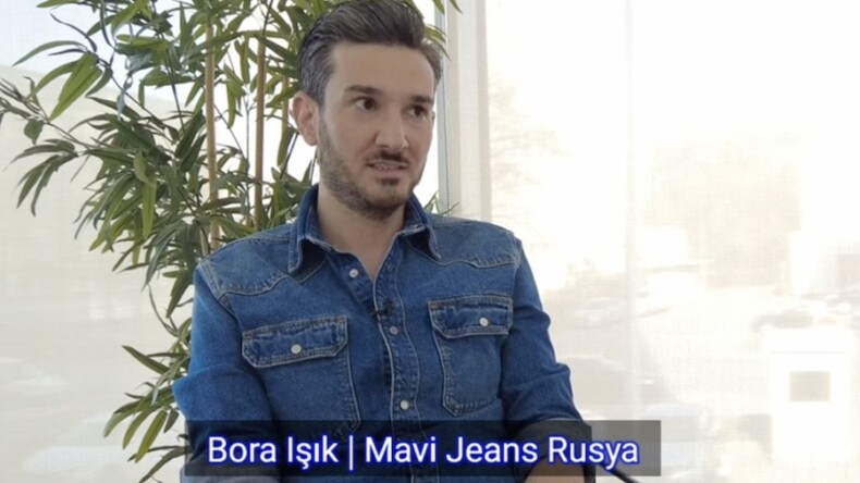 RUSYA’DAKİ BEYAZ YAKALI TÜRKLER 10. BÖLÜM | Mavi Jeans Rusya Bora Işık