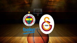 Fenerbahçe Beko — Galatasaray Nef basketbol maçı ne zaman, saat kaçta ve hangi kanalda canlı yayınlanacak? | Türkiye Sigorta Basketbol Süper Ligi