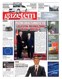 Gazetem e-arşiv 