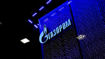 Gazprom’un piyasa değeri alt şirketi Gazprom Neft’in altına indi